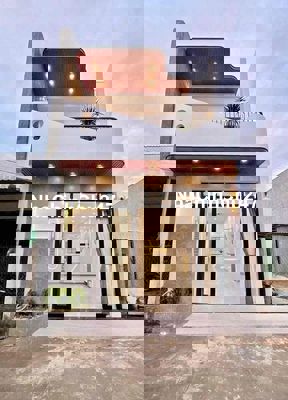 CHÍNH CHỦ KẸT TIỀN CẦN BÁN GẤP NHÀ Ở Nguyễn Cửu Phú Tân Kiên