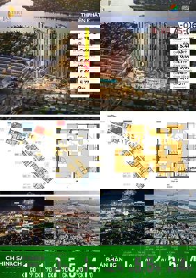 1 căn view pháo hoa *** từ chủ đầu tư