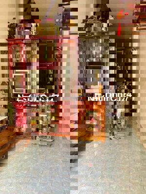 CHỦ NHÀ CẦN BÁN GẤP - CỰC HIẾM - DT  66M2 - 2 TẦNG - AN NINH - HẺM 3M