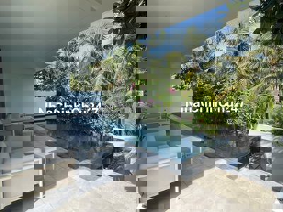 CẦN VỐN, CHÍNH CHỦ BÁN GẤP BIỆT THỰ NGHỈ DƯỠNG LIBERA VAGA NHA TRANG