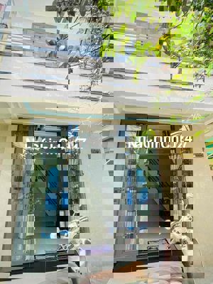 CHỦ GỬI NHÀ MẶT TIỀN HẺM 117 HOÀNG VĂN THỤ, TIỆN Ở & KINH DOANH ONLINE