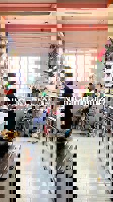 Chính chủ cần bán gấp căn hộ 2PN An Lộc 1