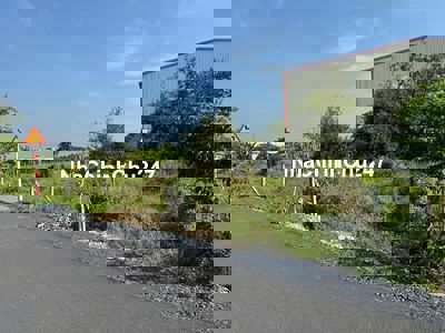 CHÍNH CHỦ CẦN BÁN 100M2(5*20) FULL THỔ GIÁ CHỈ 510TR CÒN THƯƠNG LƯỢNG