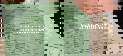 Chính Chủ Bán Căn Hộ 1PN 1WC , Ngay Chợ Bình Chánh ,40m2 ,Gần Tiện Ích