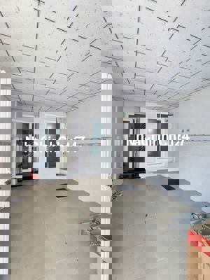 Nhà nhỏ Đẹp Bán 700tr Gấp tại Củ Chi, Dt:90m2 đã có SHR Cứu chủ ngộp !