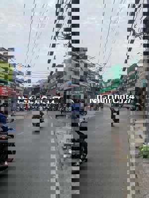 Nhà chợ tam hà 330m2, đường tô Ngọc Vân giấy tờ chính chủ