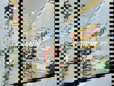 Chính chủ Bán nhà Hẻm xe hơi sát Mặt Tiền Lê Văn Sỹ, 3.7x12m,10.5 tỷTL