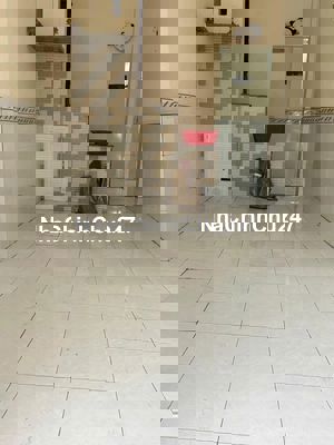 Chủ kẹt cần bán nhà ở Phong Phú Bình Chánh 48m2 chỉ 1,455ty 1tr 1l SHR