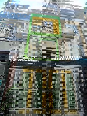 Chính chủ bán nhà hxh Hồng Hà, TB, 4 tầng, gần sân bay, nhỉnh 8T