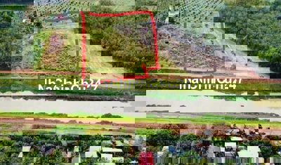 Đất nền chính chủ bán tại đường bờ kè Bời Lời, Ninh thạnh, Tây Ninh