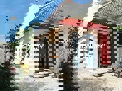 BÁN NHÀ VƯỜN Ở HƯNG NHƠN, NẰM GẦN CHỢ BỜ NGỰA, 1TỶ200 CÓ SHR CHÍNH CHỦ