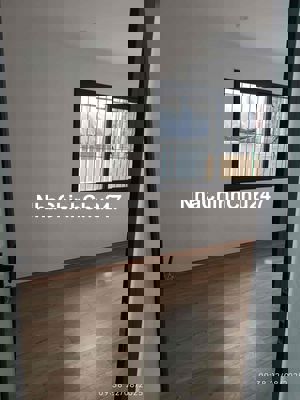 chính chủ bán nhà 18mx3t đẹp, kd 5,050 tỷ Kim Mã