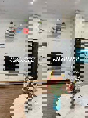 Studio 31m² view hồ Imperia, full đồ đẹp, sổ đỏ chính chủ bán nhanh