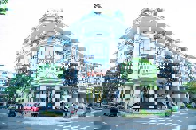 🌟 BÁN NHÀ CHÍNH CHỦ TẠI KHU ĐÔ THỊ VẠN PHÚC CITY - 268,6 m2 - 66 tỷ🌟