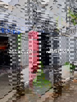 CHÍNH CHỦ BÁN NHÀ NGAY TRUNG TÂM PHƯỜNG HIỆP PHÚ – QUẬN 9