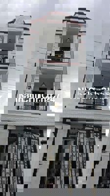 Chính chủ bán nhà đường số 160 - Lã Xuân Oai, P.Tăng Nhơn Phú A, Q.9