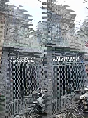 Chính chủ cần bán nhà 1T1L gần chợ Bình Thuỷ