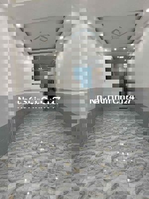 Chính Chủ Bán Nhà Q11 3.5 x 12.5m 38.5m HXH 5 Tỷ X