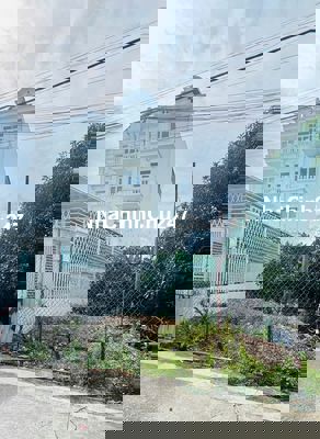 CHÍNH CHỦ CẦN BÁN ĐẤT KHU DÂN CƯ AN NINH P.ĐÔNG HÒA.DT 200,9M