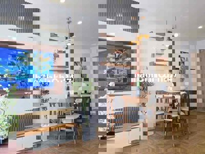 CHÍNH CHỦ BÁN. CĂN PENHOUSE TẠI VINHOMES SMART CITY, TẶNG FULL ĐỒ