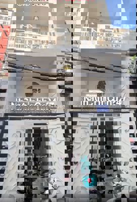 ⚡ CHỦ NHÀ _ H4m Tân Qúy & Dương Thiệu Tước _4 x 11m_3 Tấm "3PN + 4WC"