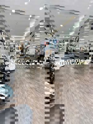 🏠[6mx16m]🏠 NHÀ 4 TẦNG CÓ SÂN ĐỂ XE❌MẶT TIỀN NGUYỄN ĐÌNH CHÍNH P11 Q.PN