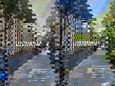 Chính chủ cần bán đất trung tâm thị trấn Gò Dầu nay phường Gò Dầu