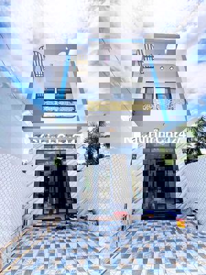 Chính chủ cần bán nhà tại xã Phước Lý Cần Giuộc Long An