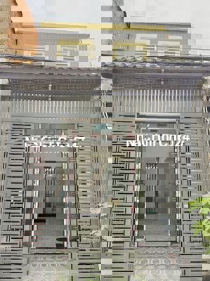 Chủ Mến Nhà Đẹp Giá Mềm HXH Sát KDC Tên Lửa Bến Xe Miền Tây Dưới 4Đồng