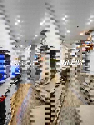 chính chủ gửi bán căn 2N1W toà S102 Vinhomes Smart City