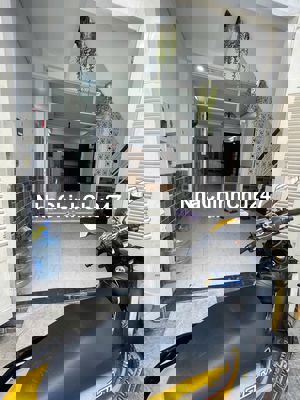 CHỦ GẤP BÁN NHÀ 2 TẦNG - ĐƯỜNG 17 - TÂN THUẬN TÂY - QUẬN 7 - GIẢM SÂU