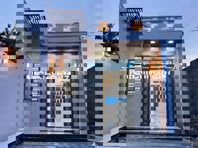 Chủ kẹt tiền gửi bán căn nhà mới giá 790 triệu