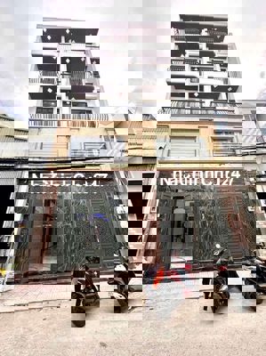 Chính chủ bán gấp nhà mã lò, 75m2, 5 tầng, HXH tránh, giá 6 tỷ 5 TL