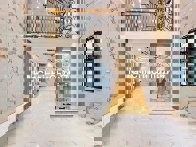 Chính Chủ Bán Nhà Gò Vấp