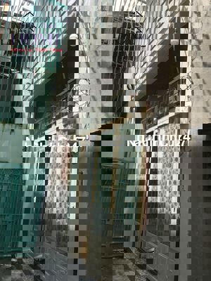 ✡ CHÍNH CHỦ _ H2M Vườn Lài & Phú Thọ Hòa_4.2 x 7m_ 2 Tấm "1PN + 2WC"