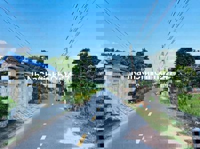 CHỦ NGỘP BANK CẦN RA GẤP LÔ ĐẤT NGANG 7 TẠI PHƯỚC HẢI