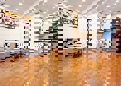 CHÍNH CHỦ BÁN NHÀ TẬP THỂ NGUYỄN CÔNG HOAN, NGỌC KHÁNH, 85M, 3 THOÁNG