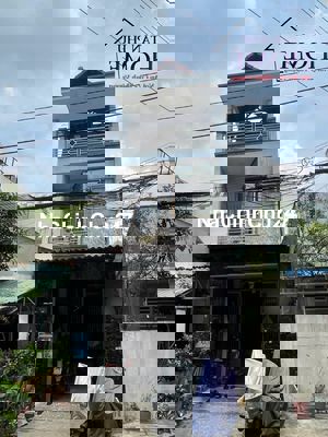 👒 CHỦ NHÀ _ MTNB Thạch Lam & Lũy Bán Bích_4 x 20m_3 Tấm "4PN + 4WC"