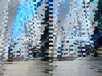 Chủ đi định cư cần bán căn hộ dòn tiền 600tr năm, 45m 10pn chỉ 7.19 tỷ