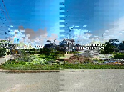 🌿 CHÍNH CHỦ BÁN ĐẤT Ở CỦ CHI – GIÁ TỐT – SỔ RIÊNG – ĐẦU TƯ SINH LỜI 🌿