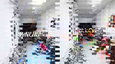 CẦN BÁN NHÀ PTH CHÍNH CHỦ - DT 44M2 - NGANG 4M - ĐÃ HOÀN CÔNG - SHR