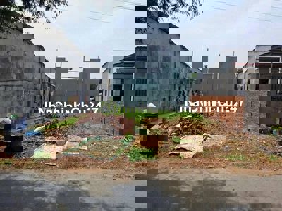 GIẢM GIÁ 200 TRIỆU CÒN 1TY580 114M2 GẦN AN SƯƠNG SỔ RIÊNG CHÍNH CHỦ