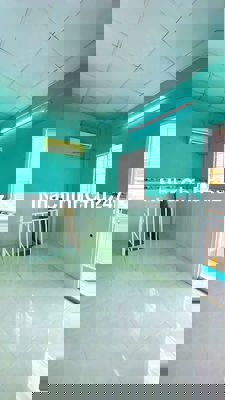 Chính chủ cần bán nhà 1 xẹt hẻm xe ba gác q4