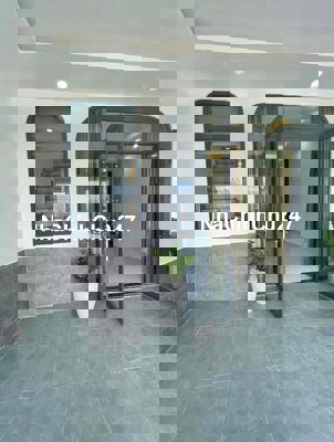 CHỦ NHỜ BÁN GẤP NHÀ MỚI XÂY – PHƯỜNG 9, ĐÀ LẠT 40m2 giá 780tr