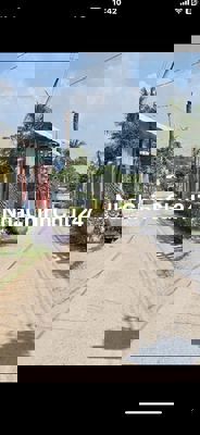 Chính chủ cần bán 2 lô đất liền kề nhau xã Đại Phước huyện Nhơn Trạch