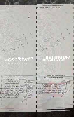 đất Mặt Tiền TRƯỜNG CHINH diện tích 90m2