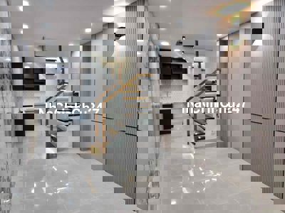 🌈NHÀ CHÍNH CHỦ - 2 TẦNG LẦU - VỊ TRÍ NGUYỄN THẦN HIẾN - QUẬN 4…