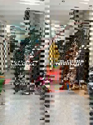 CHÍNH CHỦ - HXT 127/32 LÊ THÚC HOẠCH - 4X10 - 1 LẦU -2PN,2WC- GIÁ TỐT