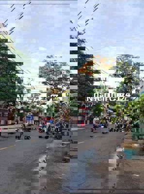 CHÍNH CHỦ CẦN BÁN- Q11-MẶT TIỀN-XE TẢI-HÀN HẢI NGUYÊN-4 tỷ7