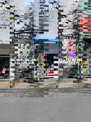 CHÍNH CHỦ BÁN NHÀ HẺM DIỆN TÍCH LỚN P. AN CƯ